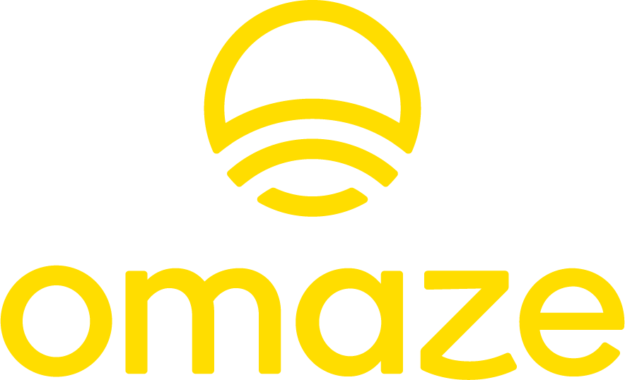 Omaze_Logo_New_Stack_Yellow
