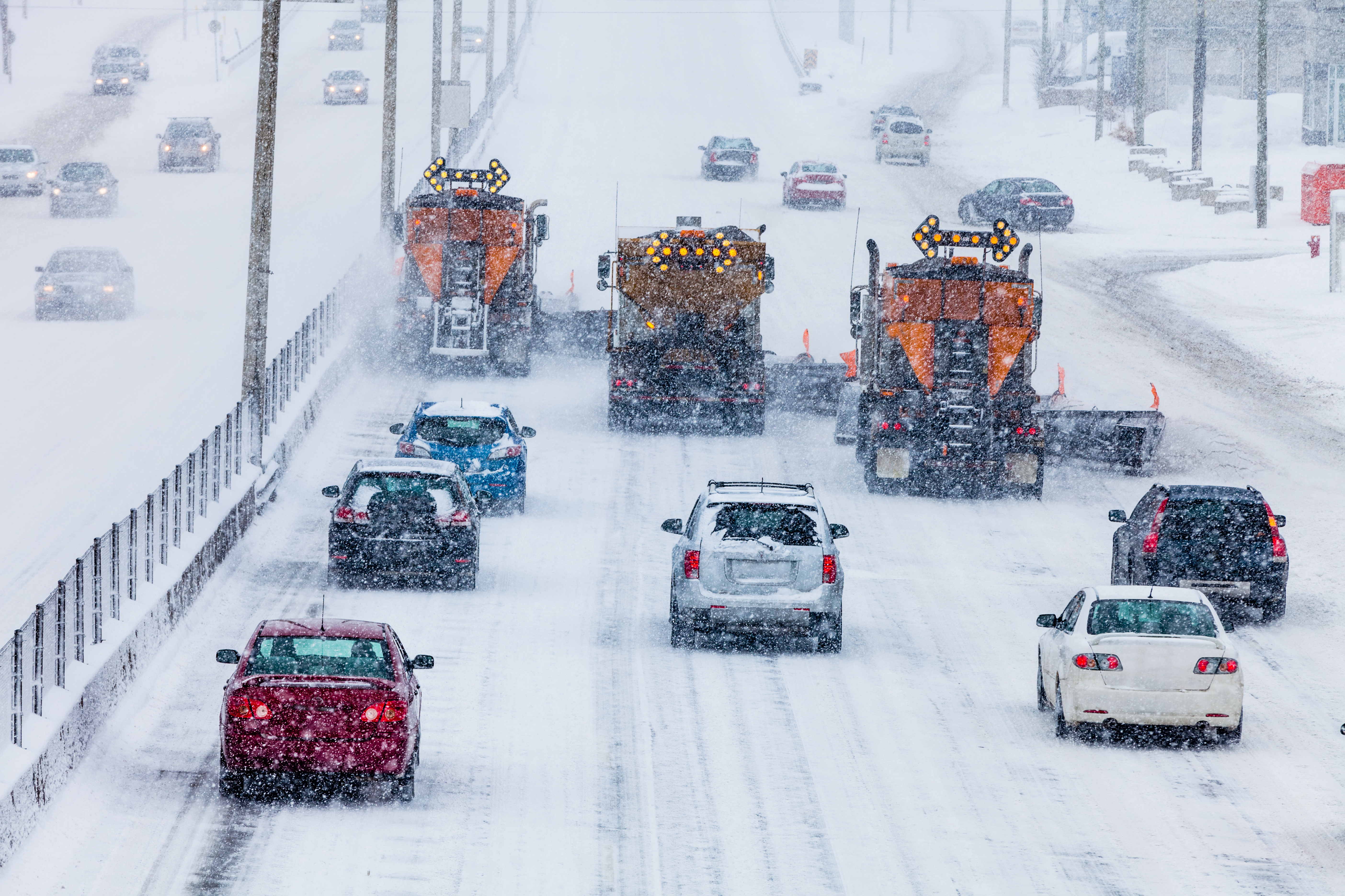 senior emergency blizzard