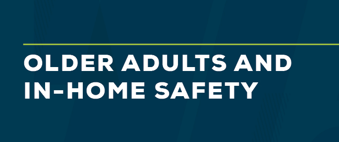 In-Home Safety Banner