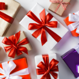 Gifts That Give Back