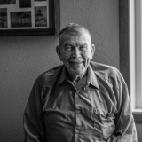 Thumbnail Image of older man smiling