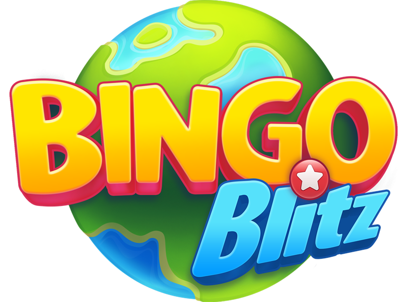 Bingo Blitz Logo