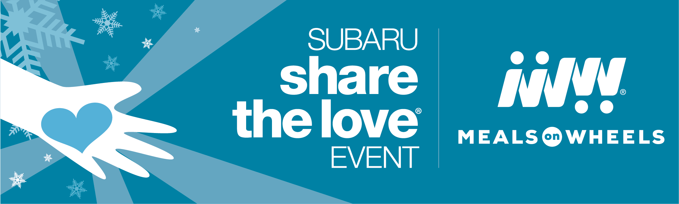 Share The Love With Meals On Wheels Share The Love With Meals On Wheels