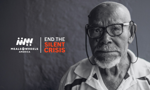 End the Silent Crisis