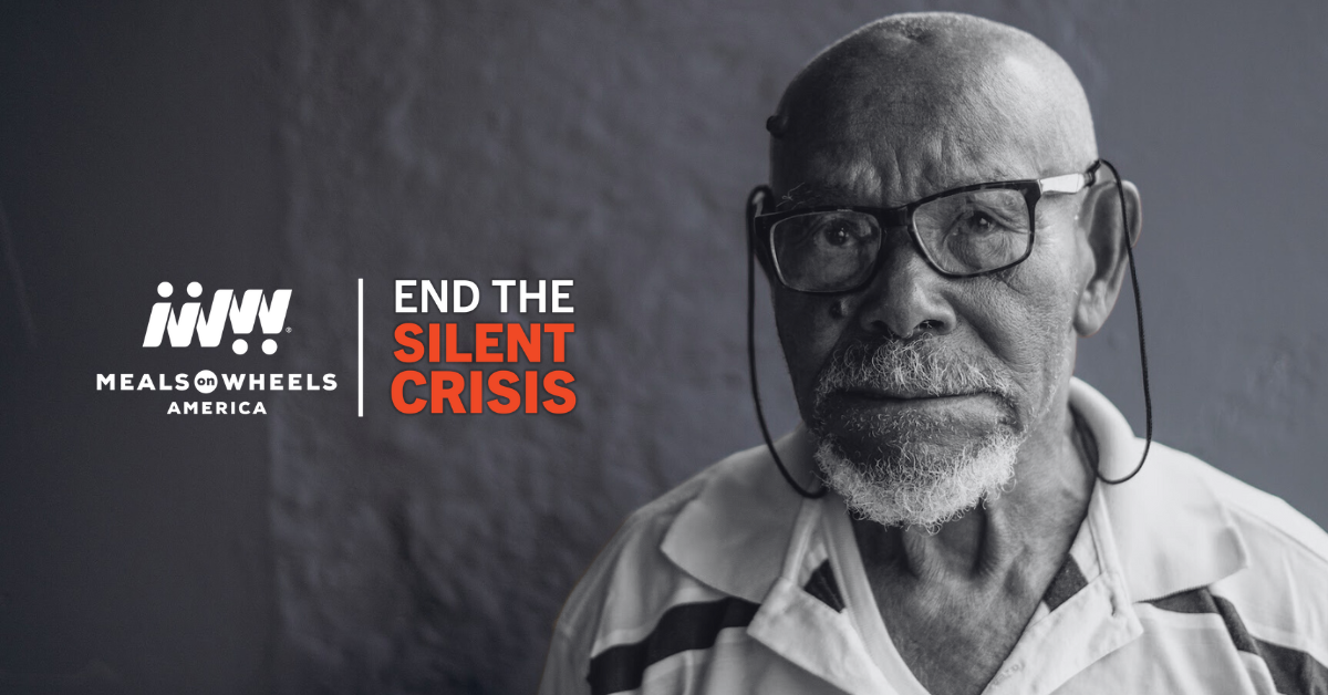 End the Silent Crisis