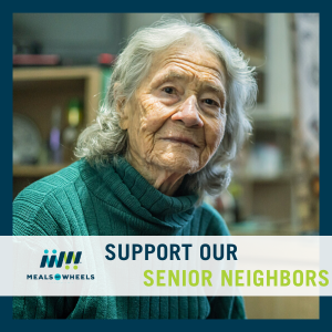 Advocate page support our senior neighbors