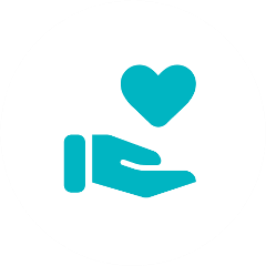 Donate Icon