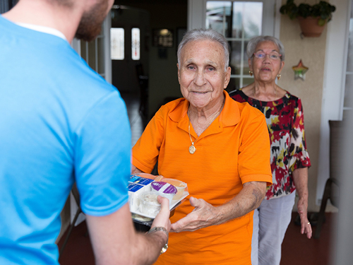 Find Meals | Meals on Wheels America