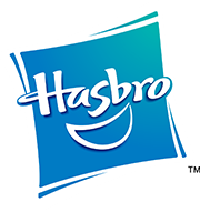 Hasbro company logo