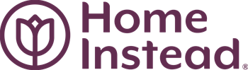 Home Instead logo