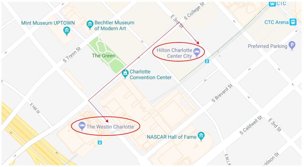 HotelMap HotelMap