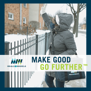 Make Good Go Further