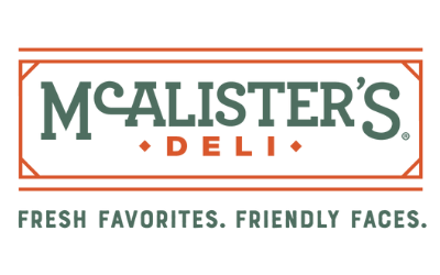 MOMENTUM CIRCLE - McAlisters logo