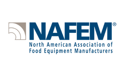 NAFEM Logo Momentum Circle