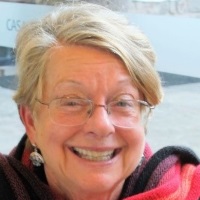 Sue Lachenmayr