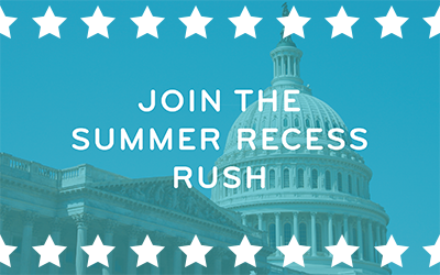 Summer Recess Rush_Teaser