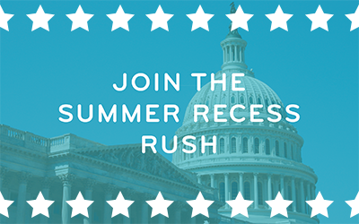 Summer Recess Rush_Teaser Summer Recess Rush_Teaser