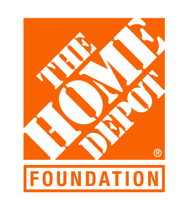 The Home Depot Foundation Logo_Orange_HEX