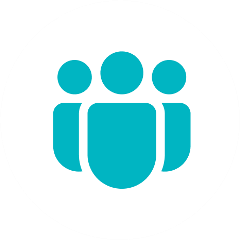 Volunteer Icon
