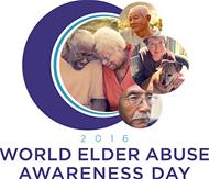 World Elder Abuse Awareness Day