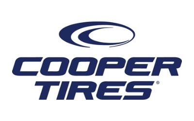 Cooper Tires Logo Momentum Circle