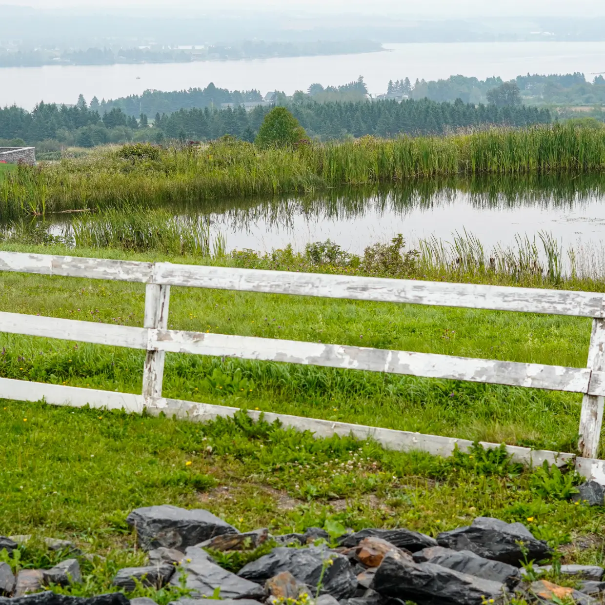 Aroostook Maine - Seniors with Unmet Needs