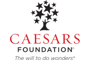 Caesars Foundation Logo