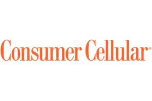Consumer Cellular Logo Horizontal