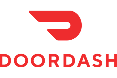 DoorDash Logo