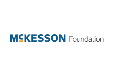 McKesson Foundation Logo