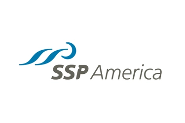 SSP America Logo