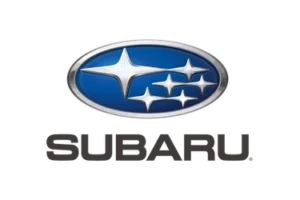 Subaru Logo