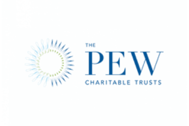The PEW Charitable Trusts Logo