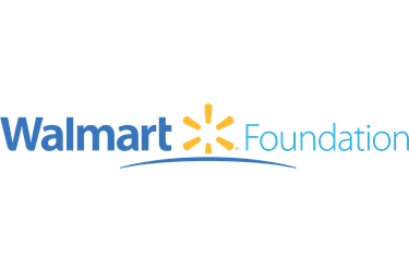 Walmart Foundation Logo