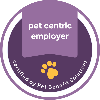 Pet-Centric Employer by Pet Benefit Solutions