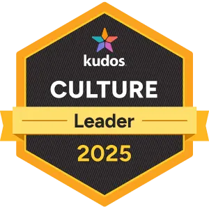 Culture Leader Kudos Best Culture Awards 2025