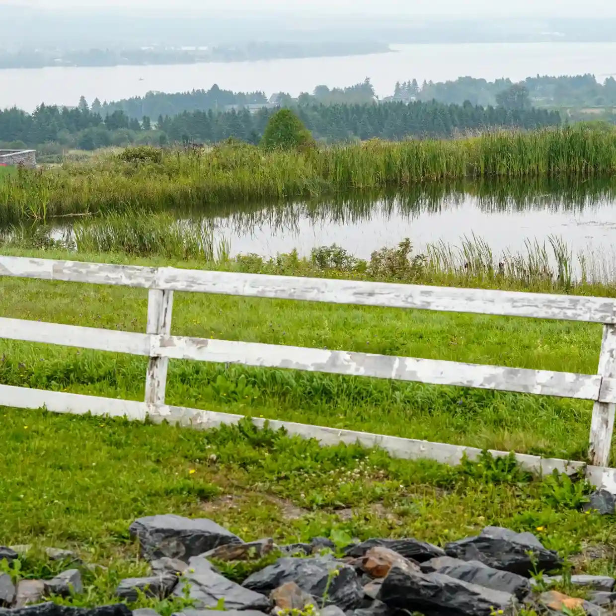 Aroostook Maine