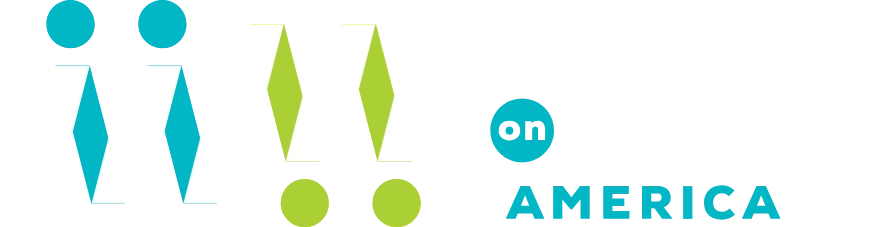 Meals on Wheels America logo