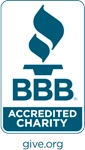 BBB wise giving alliance seal logo