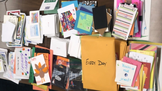 Macy's office supplies