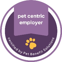 Pet-Centric Employer by Pet Benefit Solutions