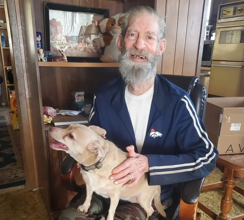 Albert and Baby